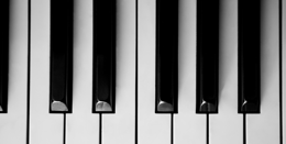 furniture & Piano keys free transparent png image.