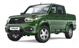 cars & Pickup truck free transparent png image.