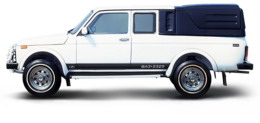 cars & Pickup truck free transparent png image.