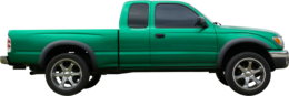 cars & pickup truck free transparent png image.