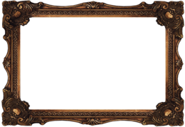 miscellaneous & Picture photo frame free transparent png image.