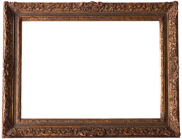 miscellaneous & Picture photo frame free transparent png image.