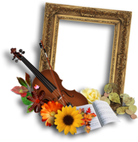 miscellaneous & Picture photo frame free transparent png image.