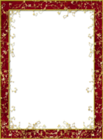 miscellaneous & Picture photo frame free transparent png image.