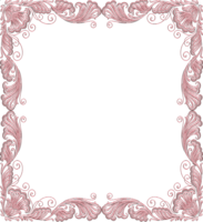 miscellaneous & picture photo frame free transparent png image.