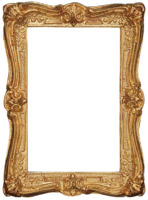 miscellaneous & Picture photo frame free transparent png image.