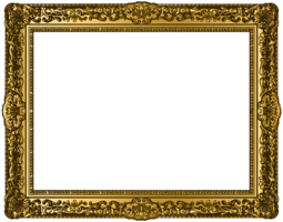 miscellaneous & Picture photo frame free transparent png image.