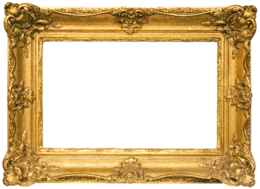 miscellaneous & Picture photo frame free transparent png image.