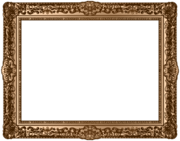 miscellaneous & Picture photo frame free transparent png image.