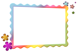 miscellaneous & Picture photo frame free transparent png image.