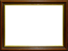 miscellaneous & Picture photo frame free transparent png image.