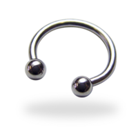 jewelry & body piercing free transparent png image.