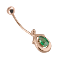 jewelry & body piercing free transparent png image.