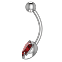 jewelry & body piercing free transparent png image.