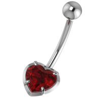 jewelry & body piercing free transparent png image.