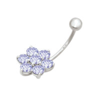 jewelry & body piercing free transparent png image.