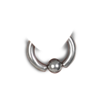 jewelry & body piercing free transparent png image.