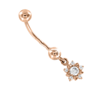 jewelry & body piercing free transparent png image.