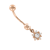 jewelry & Body piercing free transparent png image.