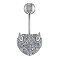 jewelry & body piercing free transparent png image.