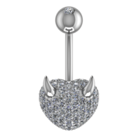 jewelry & Body piercing free transparent png image.