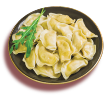 food & Pierogi vareniki free transparent png image.