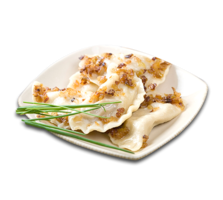 food & Pierogi vareniki free transparent png image.