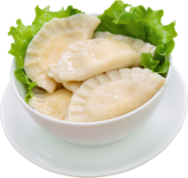 food & pierogi vareniki free transparent png image.