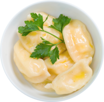 food & pierogi vareniki free transparent png image.