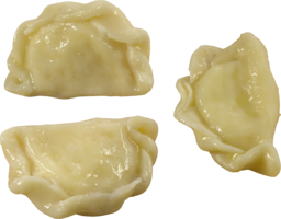 food & Pierogi vareniki free transparent png image.