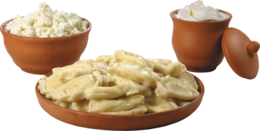 food & pierogi vareniki free transparent png image.