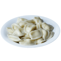 food & Pierogi vareniki free transparent png image.