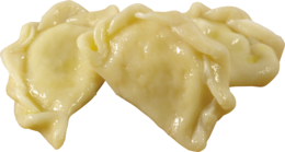 food & Pierogi vareniki free transparent png image.