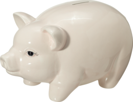 objects & piggy bank free transparent png image.