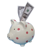 objects & piggy bank free transparent png image.