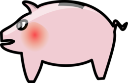 objects & piggy bank free transparent png image.