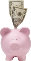 objects & Piggy bank free transparent png image.