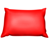 furniture & pillow free transparent png image.