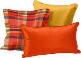 furniture & Pillow free transparent png image.