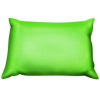 furniture & Pillow free transparent png image.