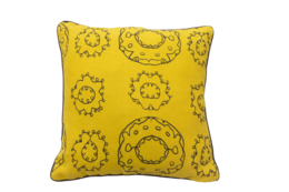 furniture & Pillow free transparent png image.