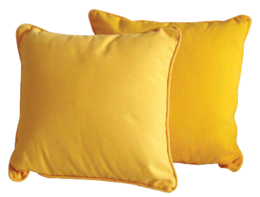 furniture & Pillow free transparent png image.