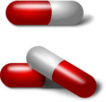 miscellaneous & Pills free transparent png image.