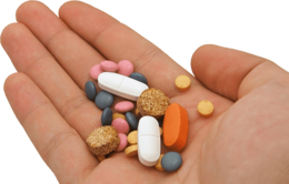 miscellaneous & Pills free transparent png image.