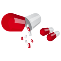 miscellaneous & pills free transparent png image.