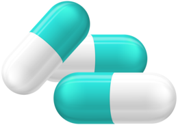 miscellaneous & pills free transparent png image.