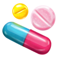 miscellaneous & pills free transparent png image.