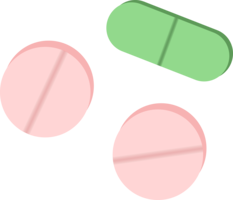 miscellaneous & Pills free transparent png image.