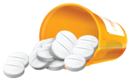 miscellaneous & Pills free transparent png image.