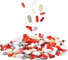 miscellaneous & pills free transparent png image.